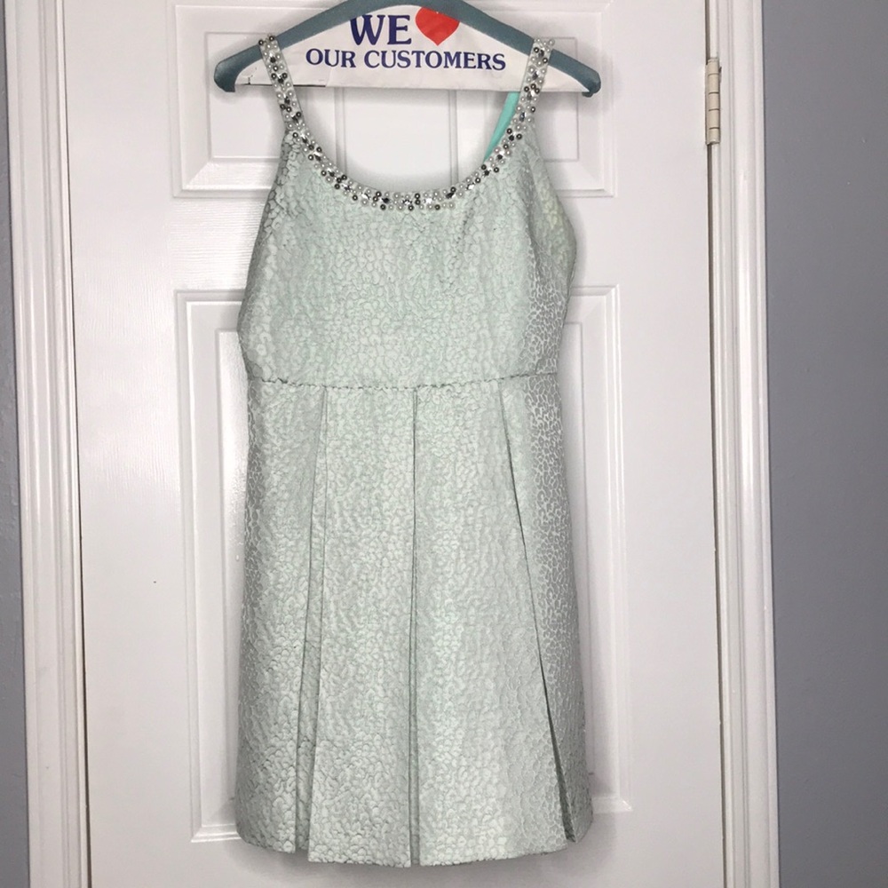 Wedding outfit. Worn once